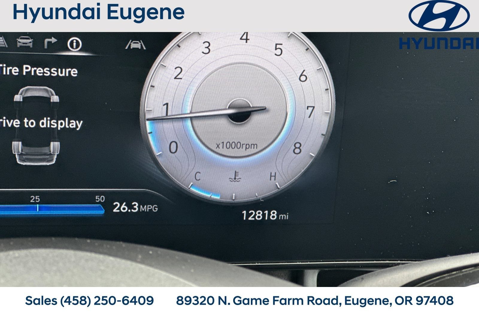 Used 2024 Hyundai Elantra SEL FWD image 32
