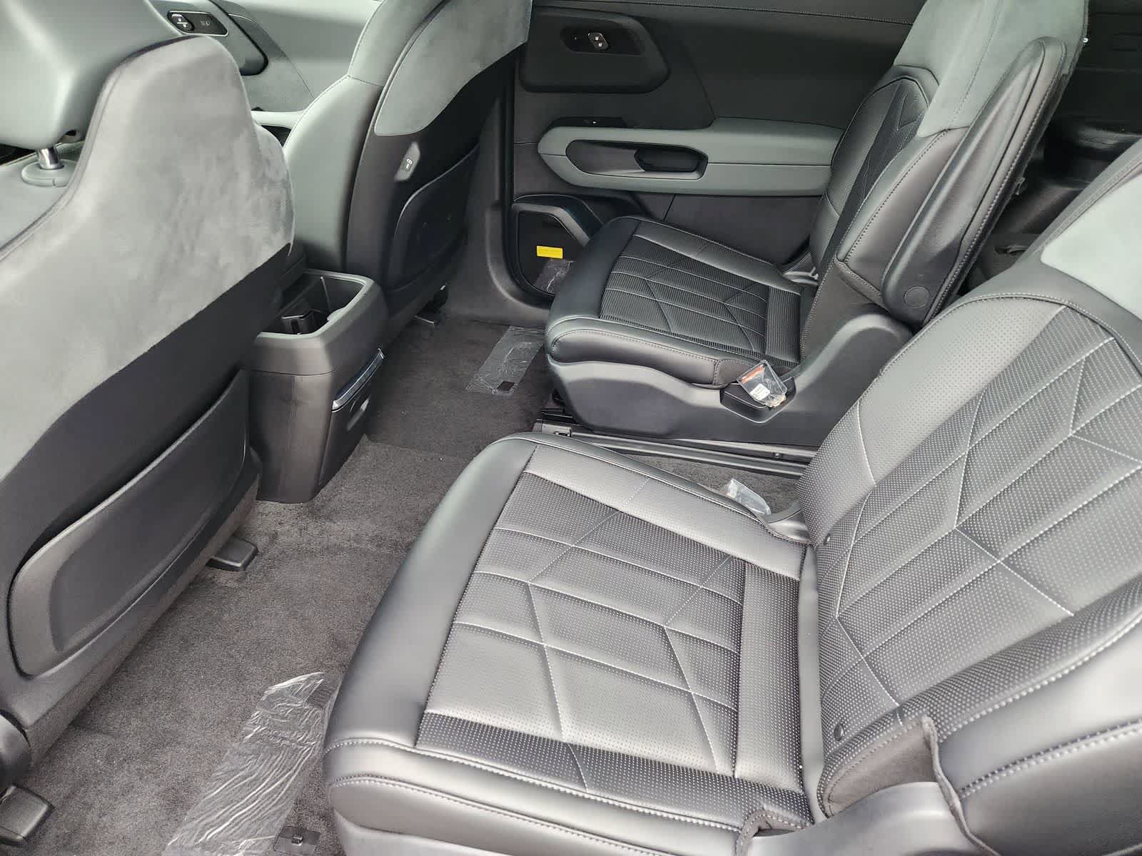 New 2027 Kia Telluride X-Line SX Prestige AWD/4WD image 22