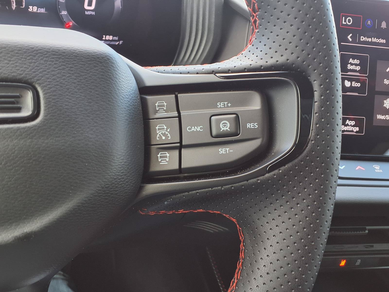 New 2026 Dodge Charger R/T w/ Blacktop Package AWD/4WD image 19