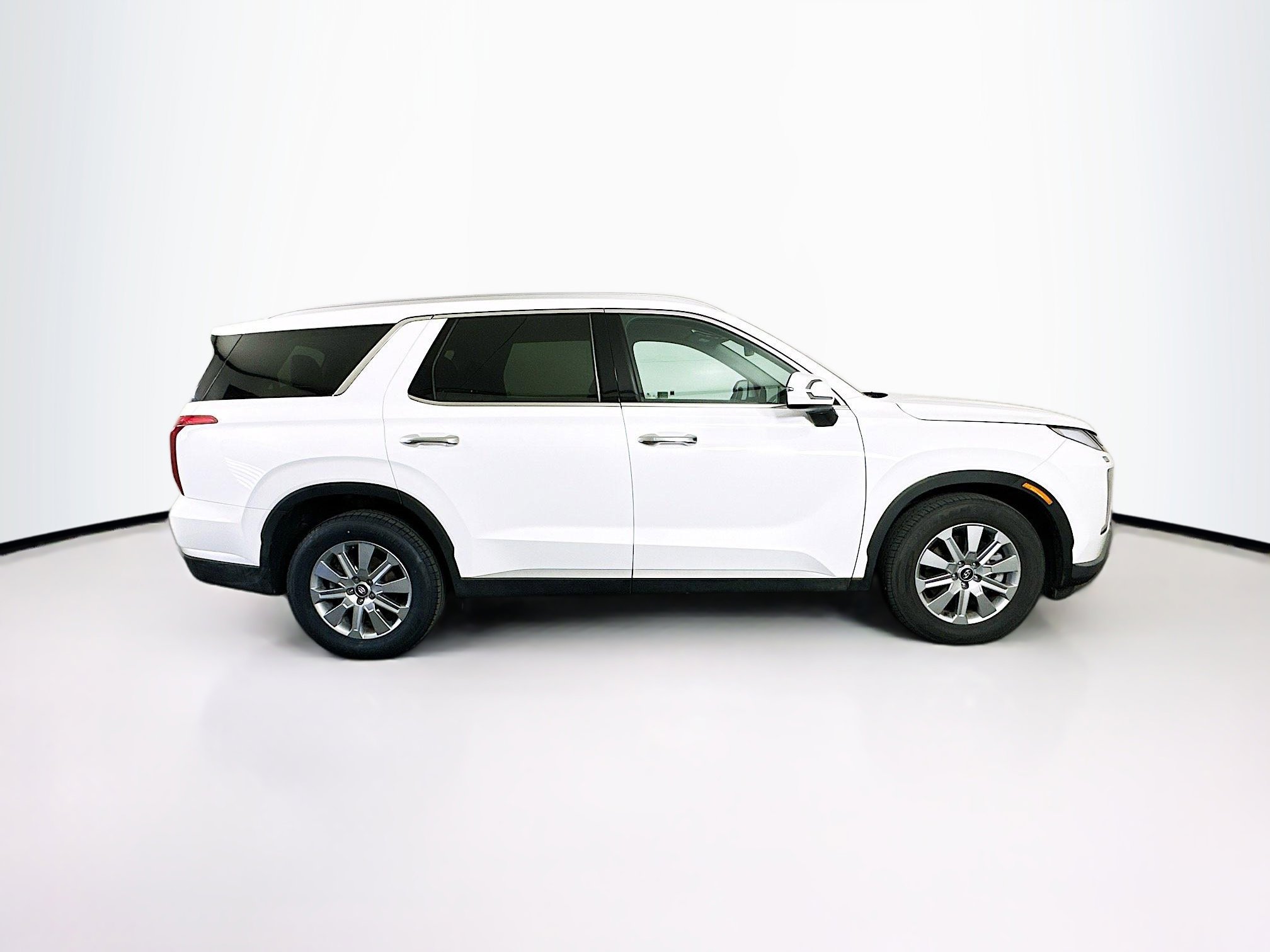 Used 2025 Hyundai Palisade SEL image 10