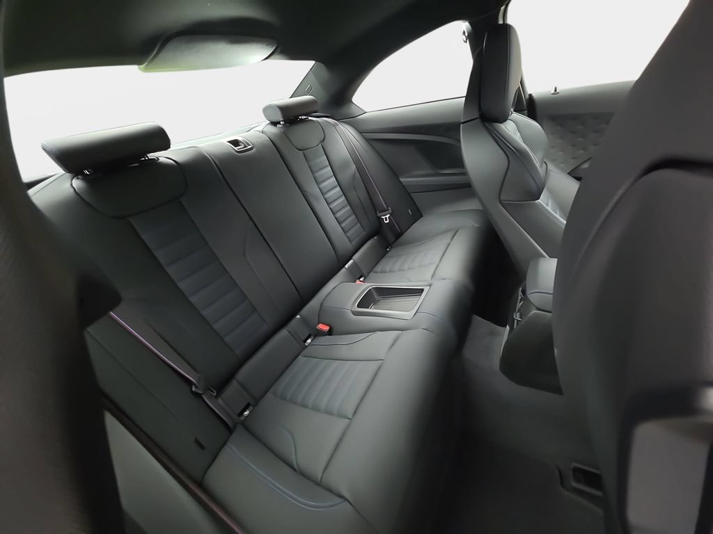 New 2026 BMW M2 w/ Lighting Package RWD image 11