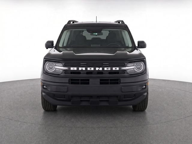 Used 2021 Ford Bronco Sport Big Bend AWD/4WD image 5