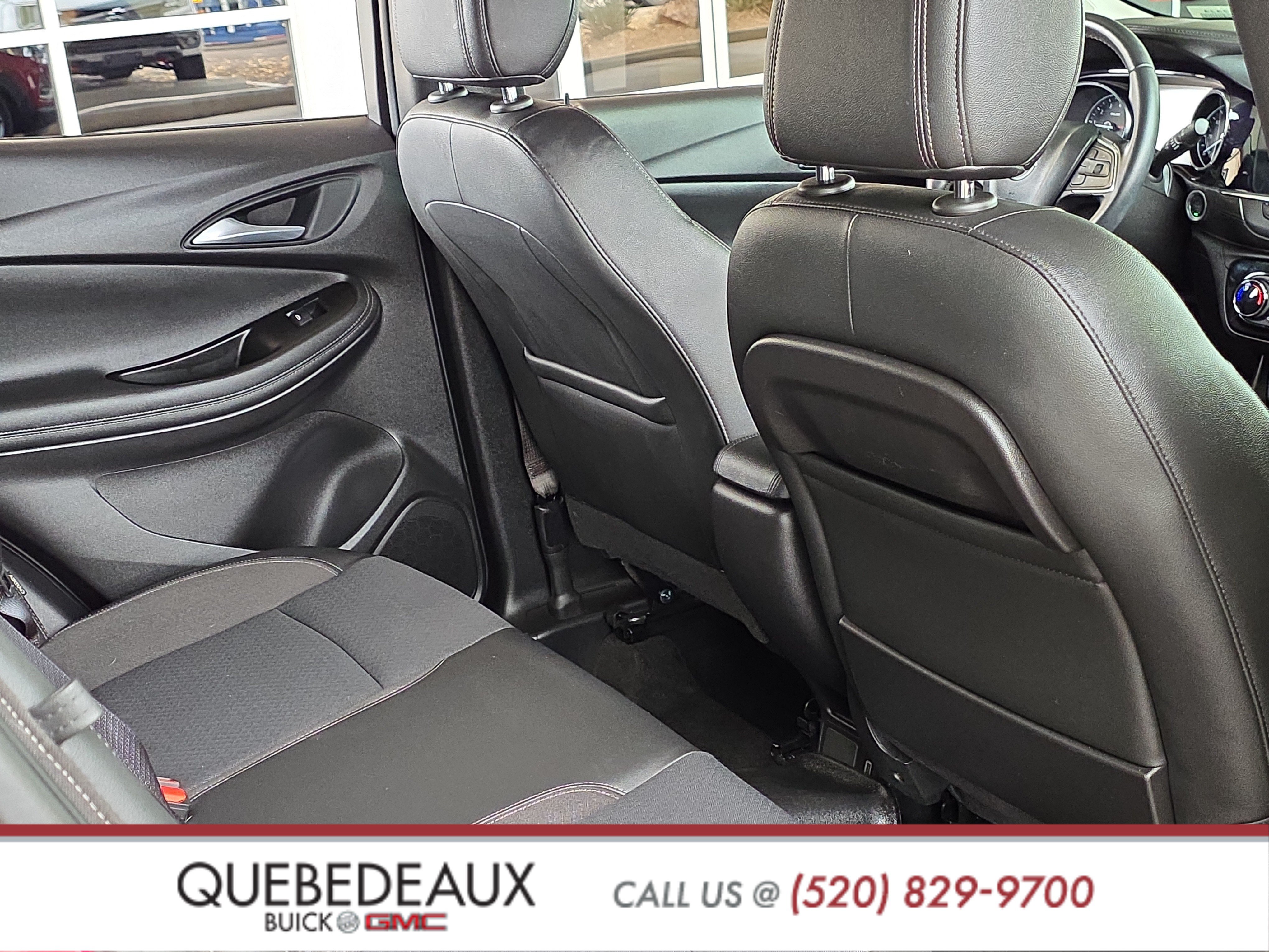 Used 2020 Buick Encore GX Preferred w/ Cold Weather Comfort Package AWD/4WD image 24