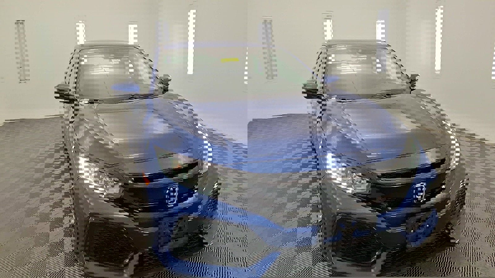 Used 2019 Honda Civic LX image 7