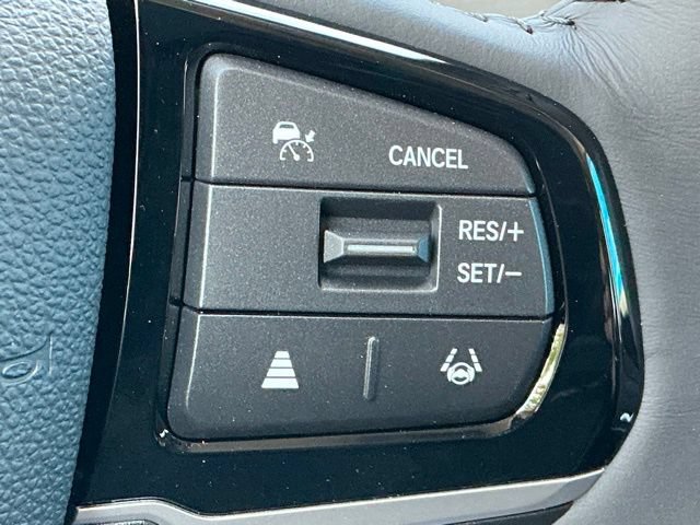 New 2026 Honda Odyssey Touring image 18