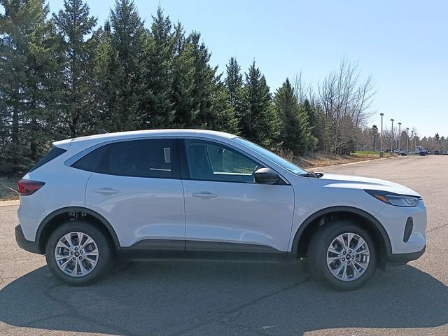 Used 2024 Ford Escape Active w/ Tech Pack #1 AWD/4WD image 30