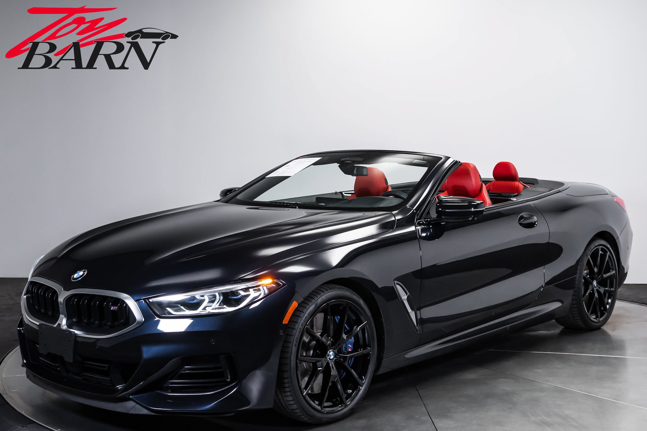 Used 2023 BMW M850i xDrive Convertible