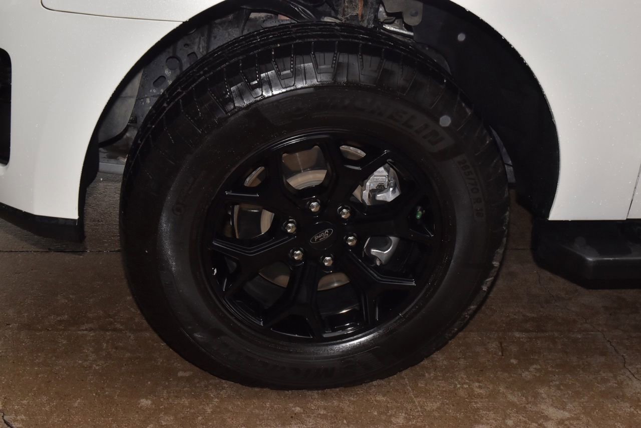 Certified 2022 Ford Expedition Timberline AWD/4WD image 41