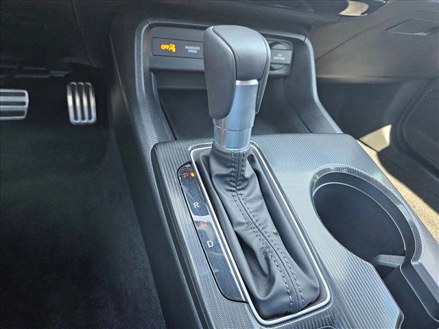 Used 2026 Honda Civic Sport image 12