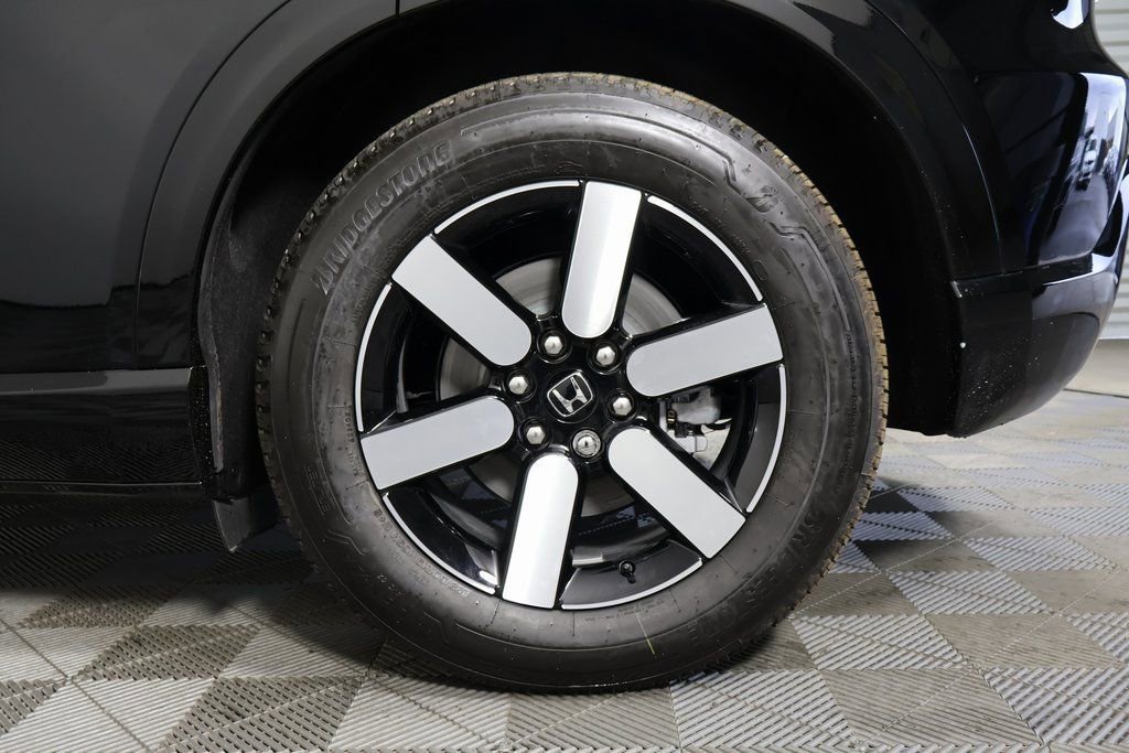 New 2026 Honda Prologue Touring image 10