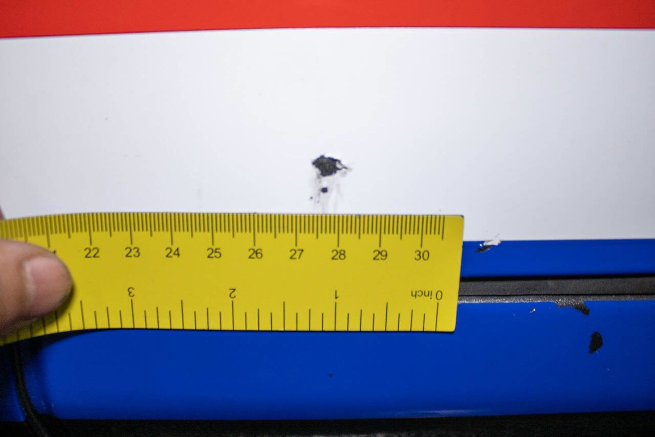 Used 2022 Jeep Gladiator Sport image 39