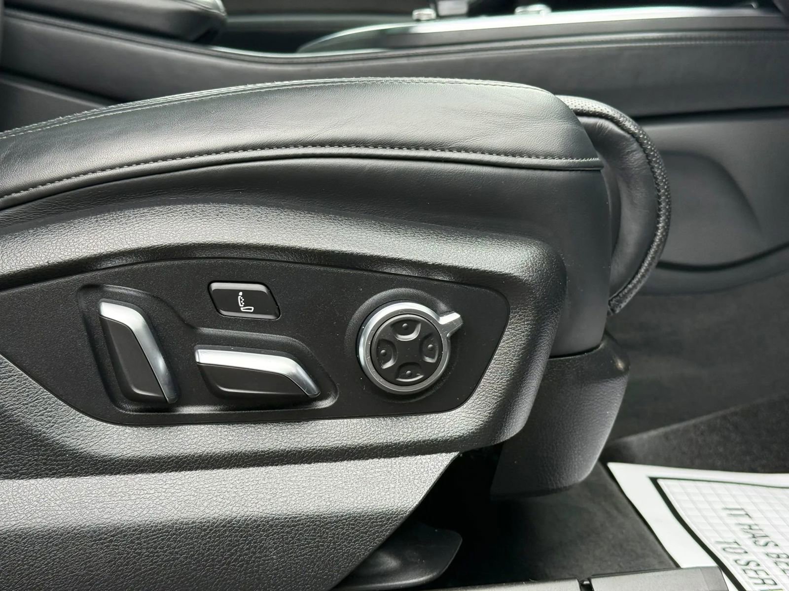 Used 2018 Audi Q7 3.0T Prestige w/ Prestige Package image 63