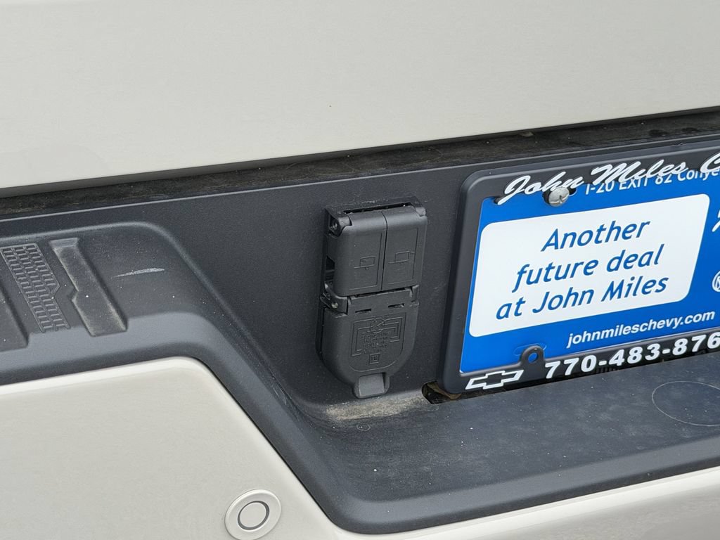 New 2026 GMC Sierra 1500 AT4 w/ Technology Package AWD/4WD image 21