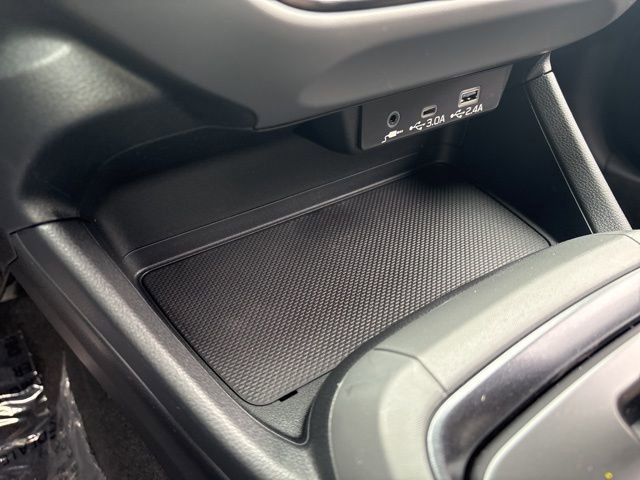 New 2026 Subaru Crosstrek 2.0i Premium AWD/4WD image 14