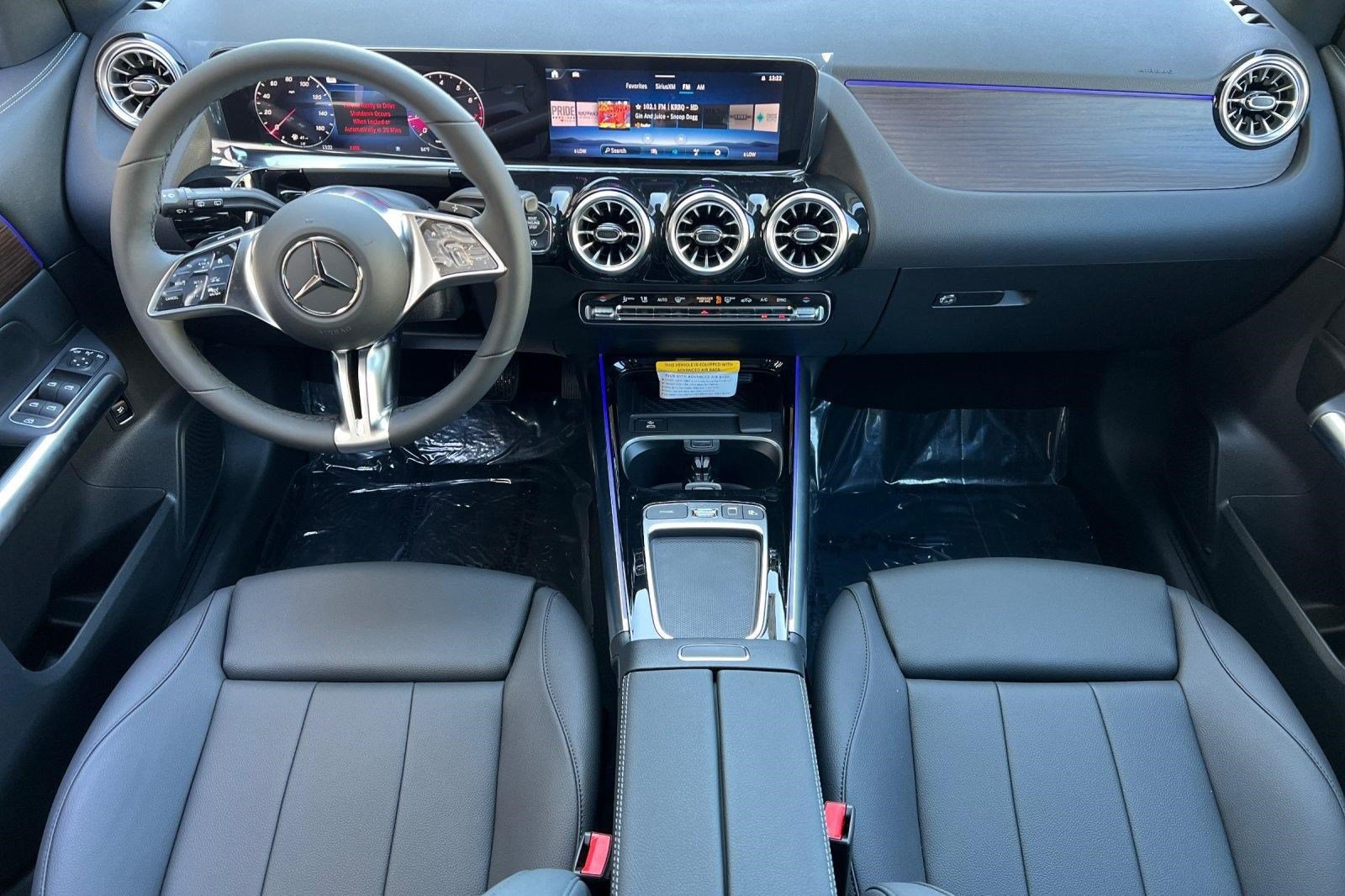 Used 2026 Mercedes-Benz GLA 250 image 26