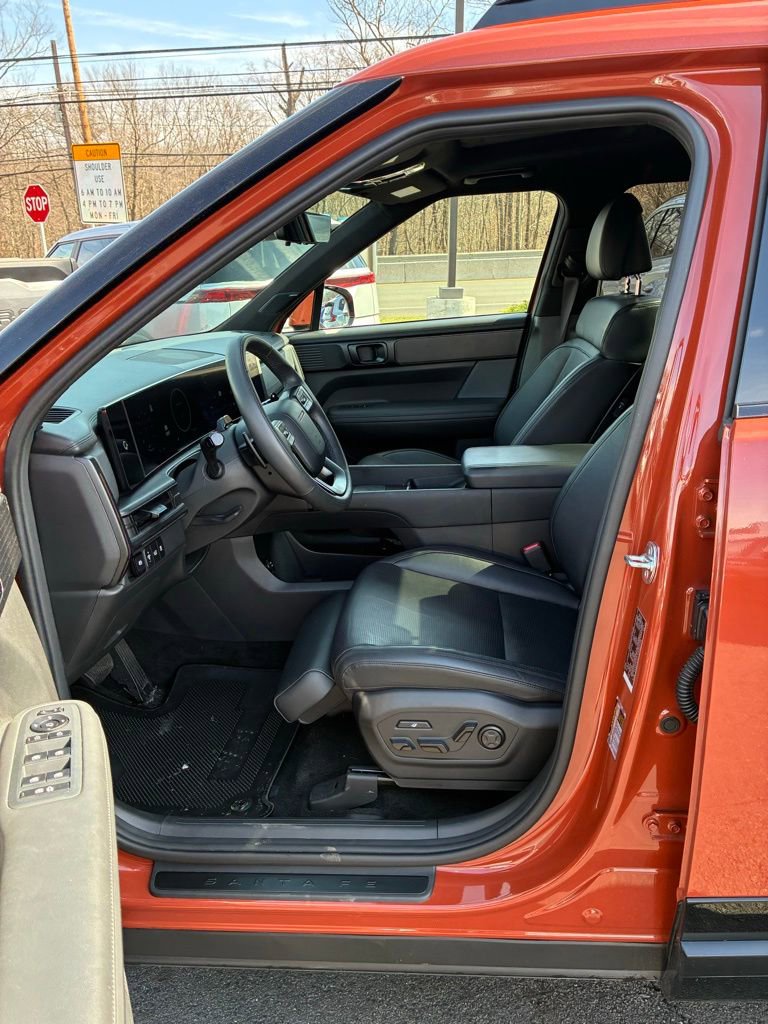 Used 2024 Hyundai Santa Fe Calligraphy image 27