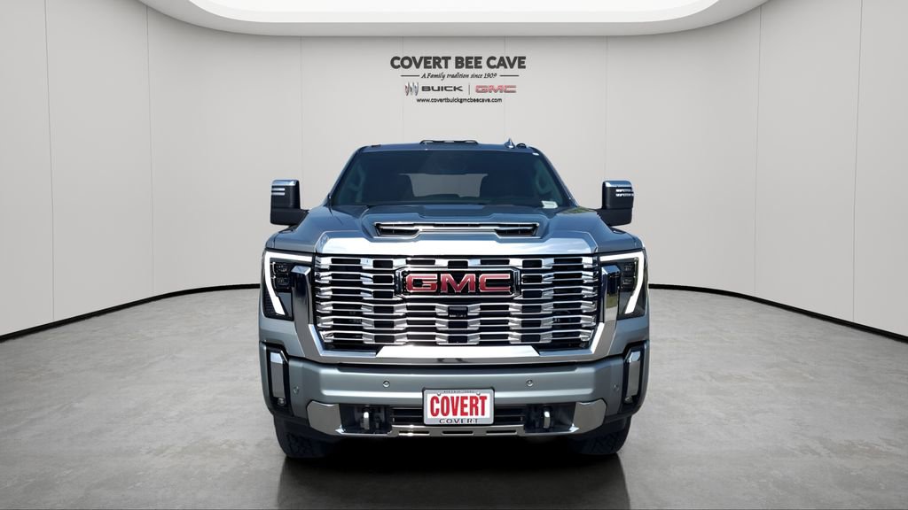 New 2026 GMC Sierra 2500 Denali w/ Denali Reserve Package image 2