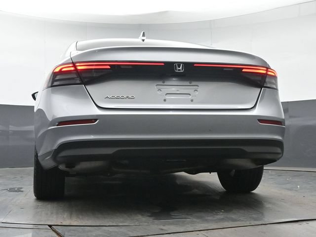 Used 2023 Honda Accord EX image 28