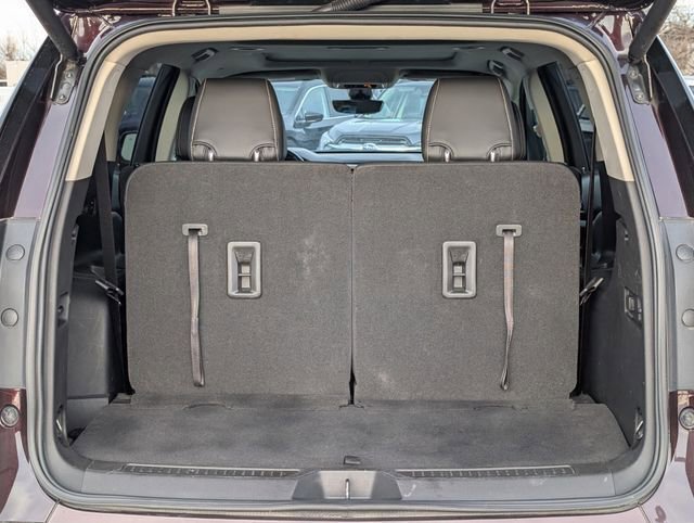 Used 2021 GMC Acadia Denali w/ Denali Technology Package image 19