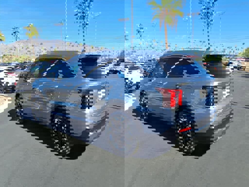 Used 2024 Kia Sorento SX image 13