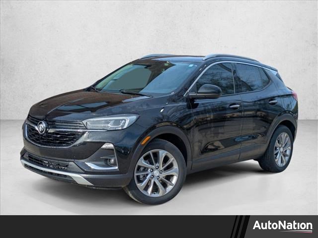 Used 2023 Buick Encore GX Essence w/ Experience Buick Package FWD image 1