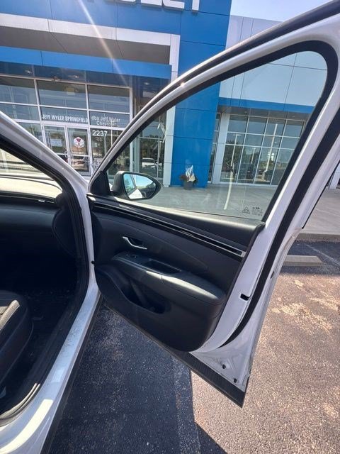 Used 2022 Hyundai Santa Cruz SEL Premium AWD/4WD image 20