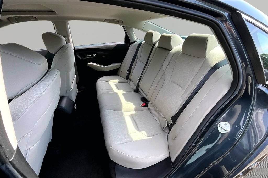 Used 2023 Honda Accord EX image 18