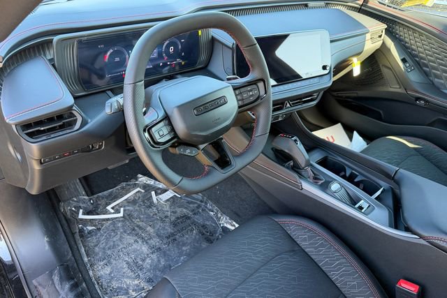 New 2026 Dodge Charger Scat Pack w/ Blacktop Package image 12