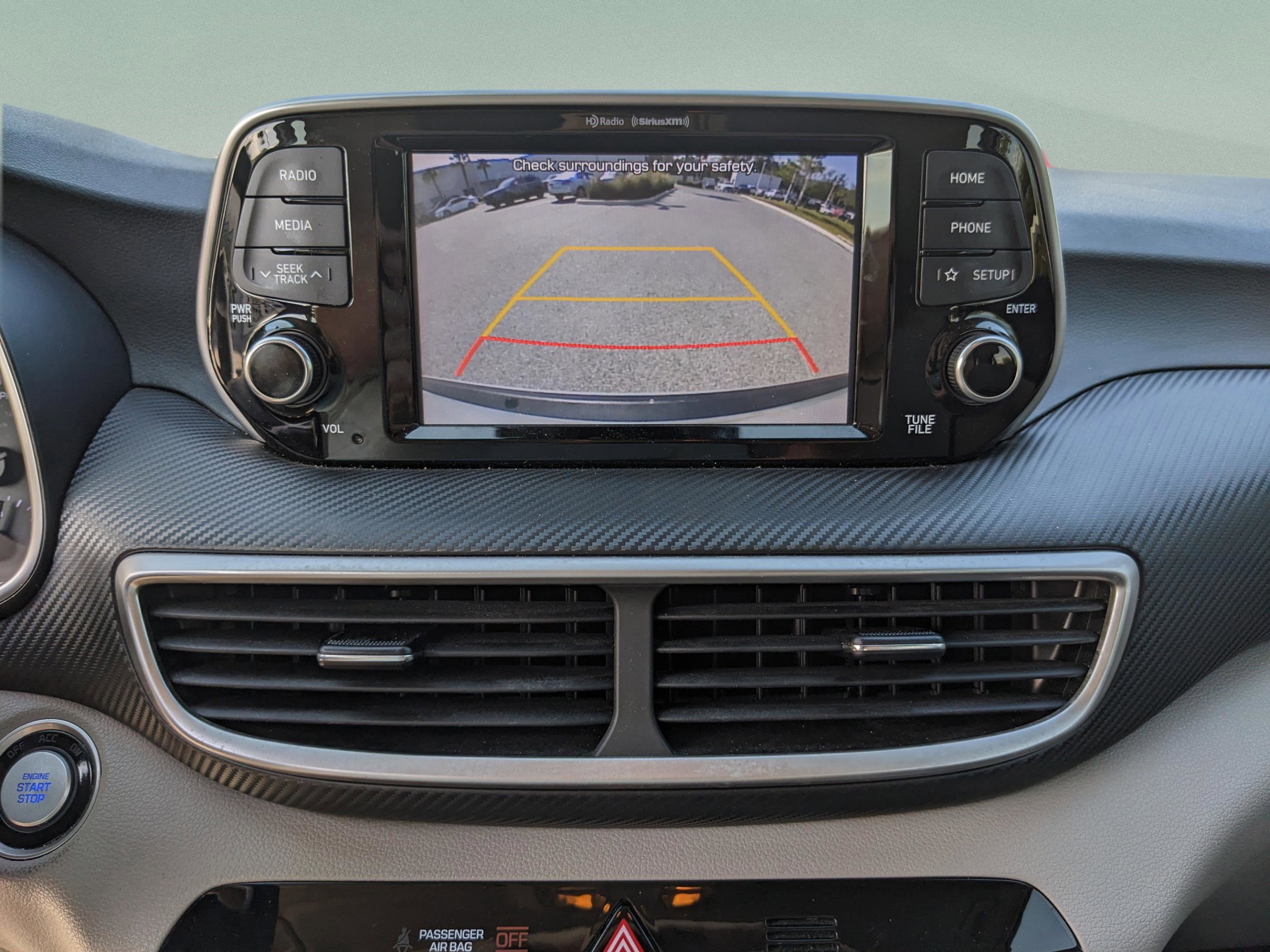 Used 2019 Hyundai Tucson SEL image 24