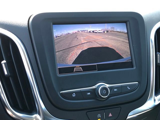 Certified 2024 Chevrolet Equinox LT w/ LPO, Floor Liner Package image 10