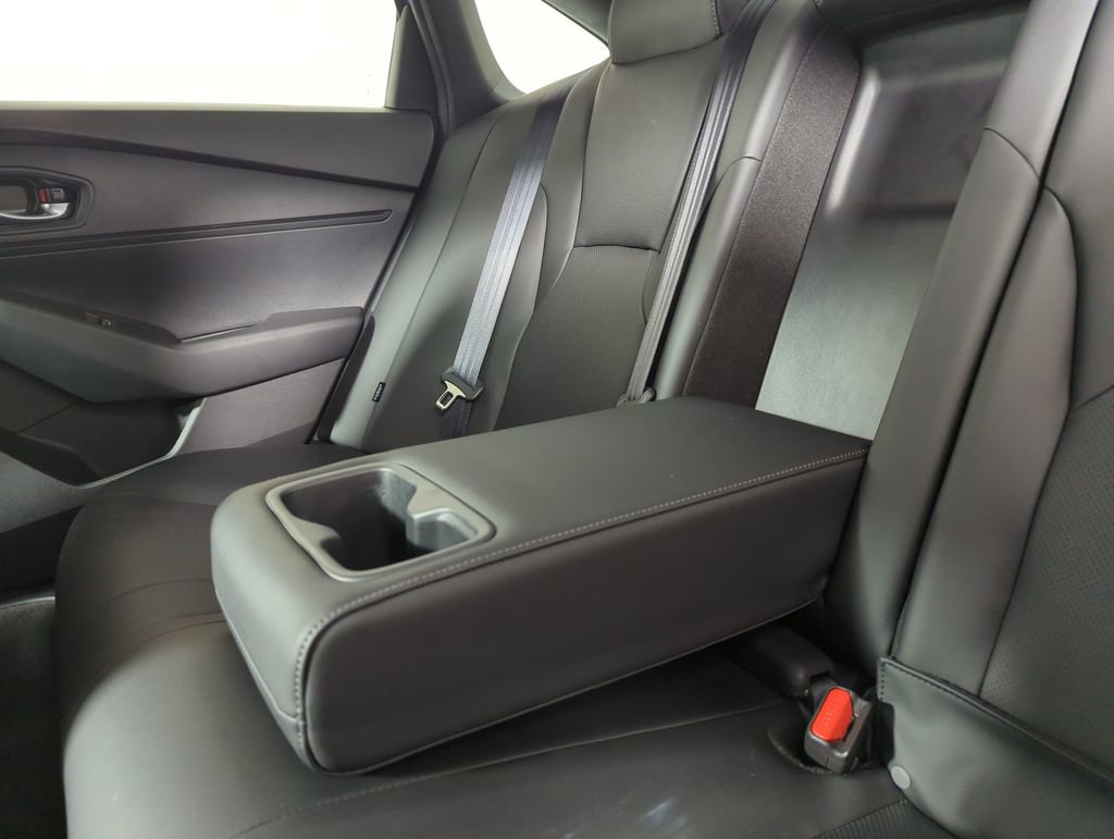 Certified 2025 Honda Accord Sport image 32