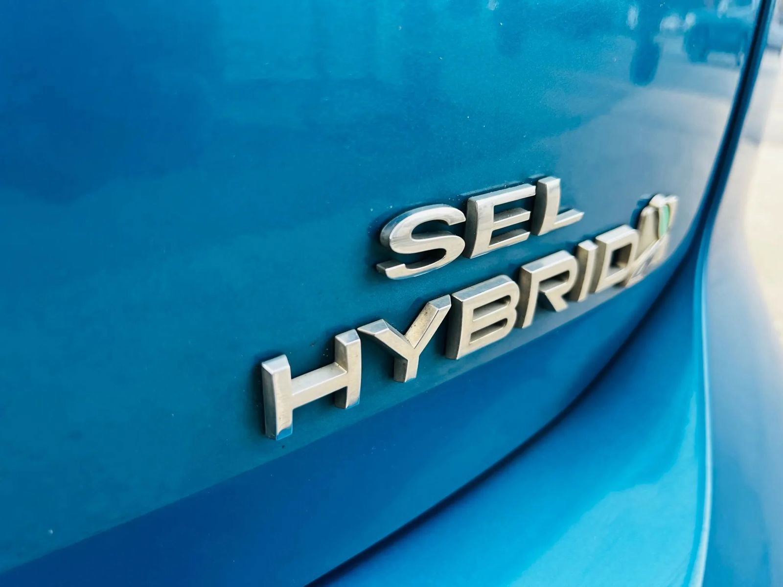 Used 2013 Ford C-MAX SEL image 20