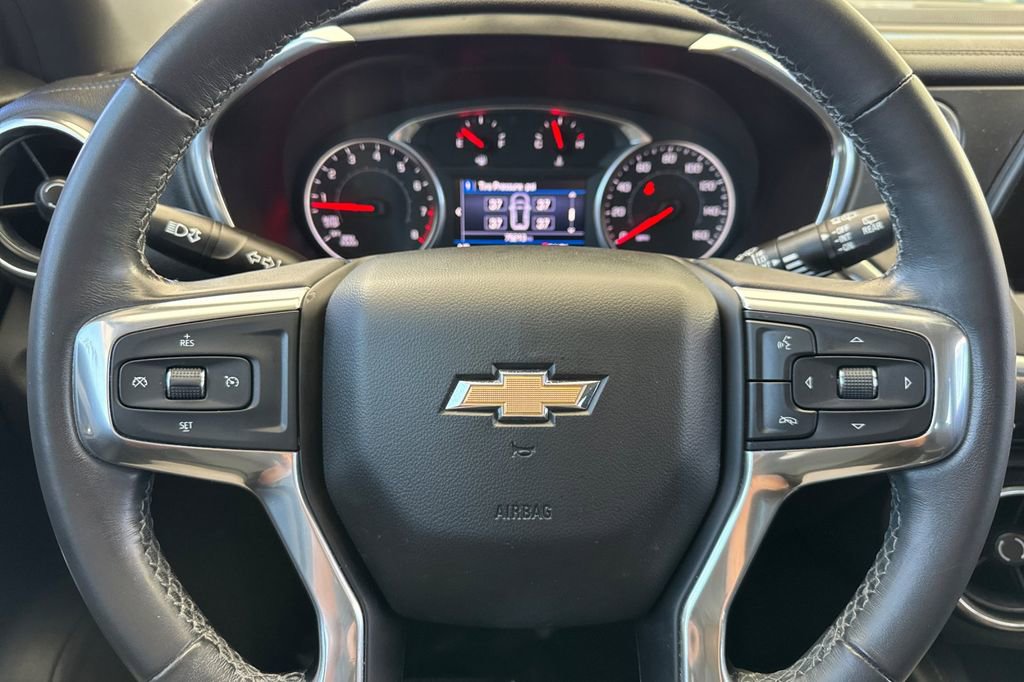 Used 2019 Chevrolet Blazer LT image 28