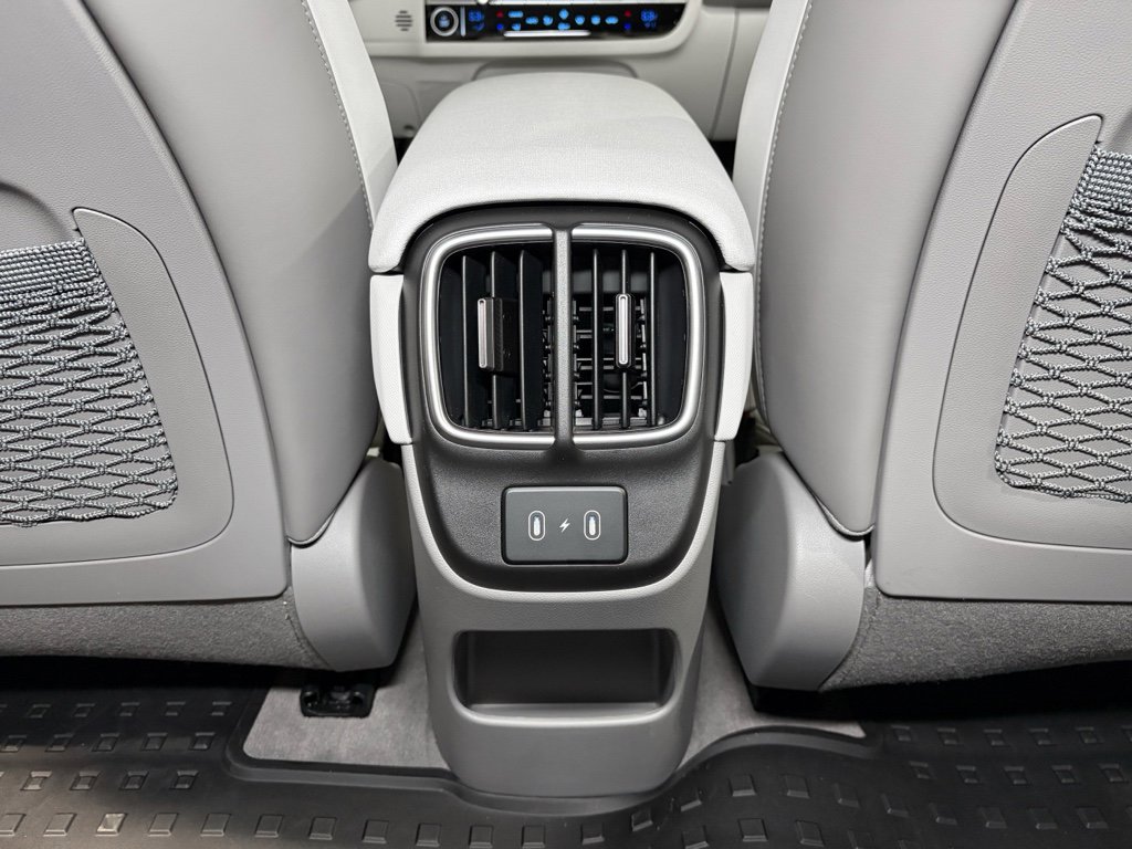 Used 2024 Hyundai Ioniq 6 SEL image 21