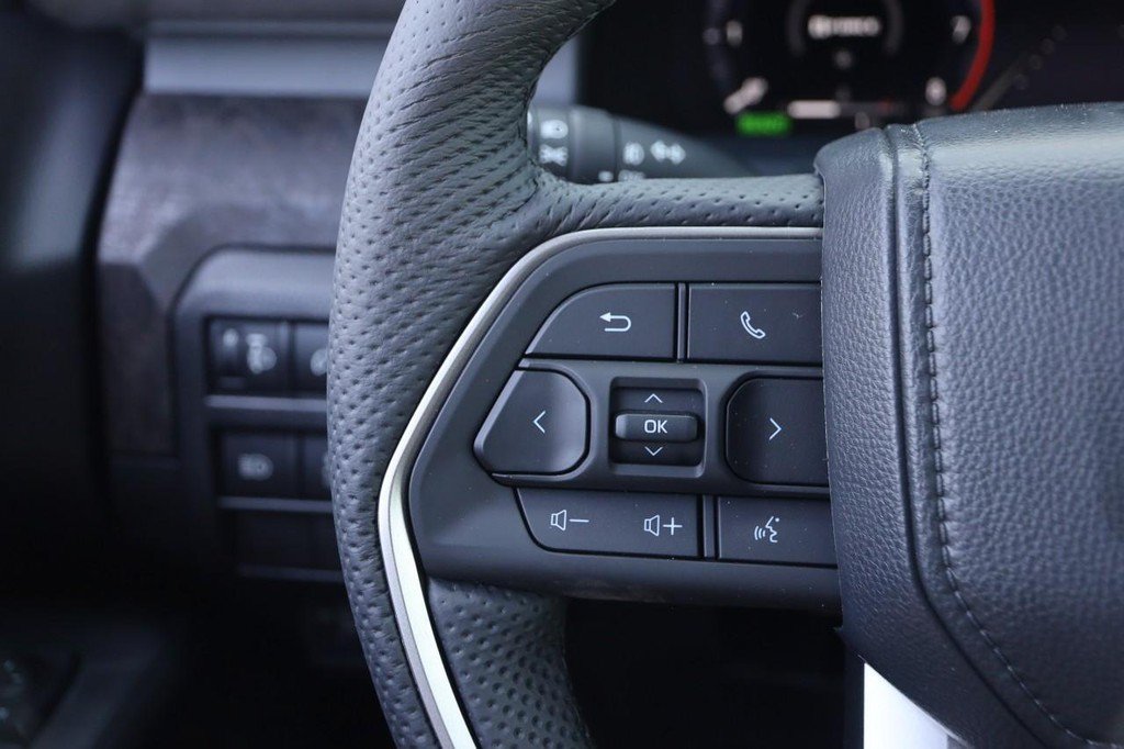 New 2026 Toyota Tacoma Limited AWD/4WD image 12