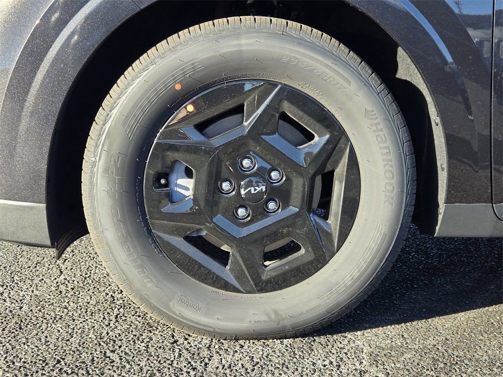 New 2026 Kia Carnival image 7