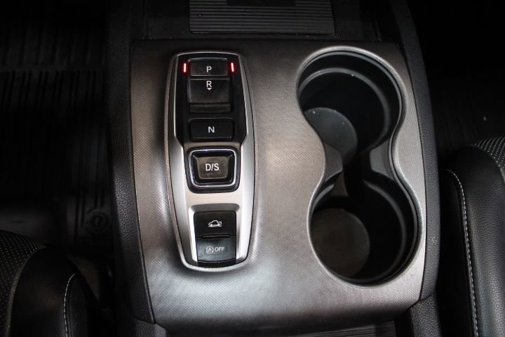 Used 2021 Honda Ridgeline RTL-E image 33