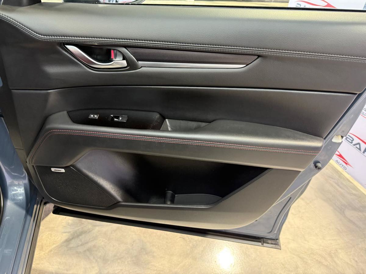 Used 2024 MAZDA CX-5 Carbon Edition AWD/4WD image 65