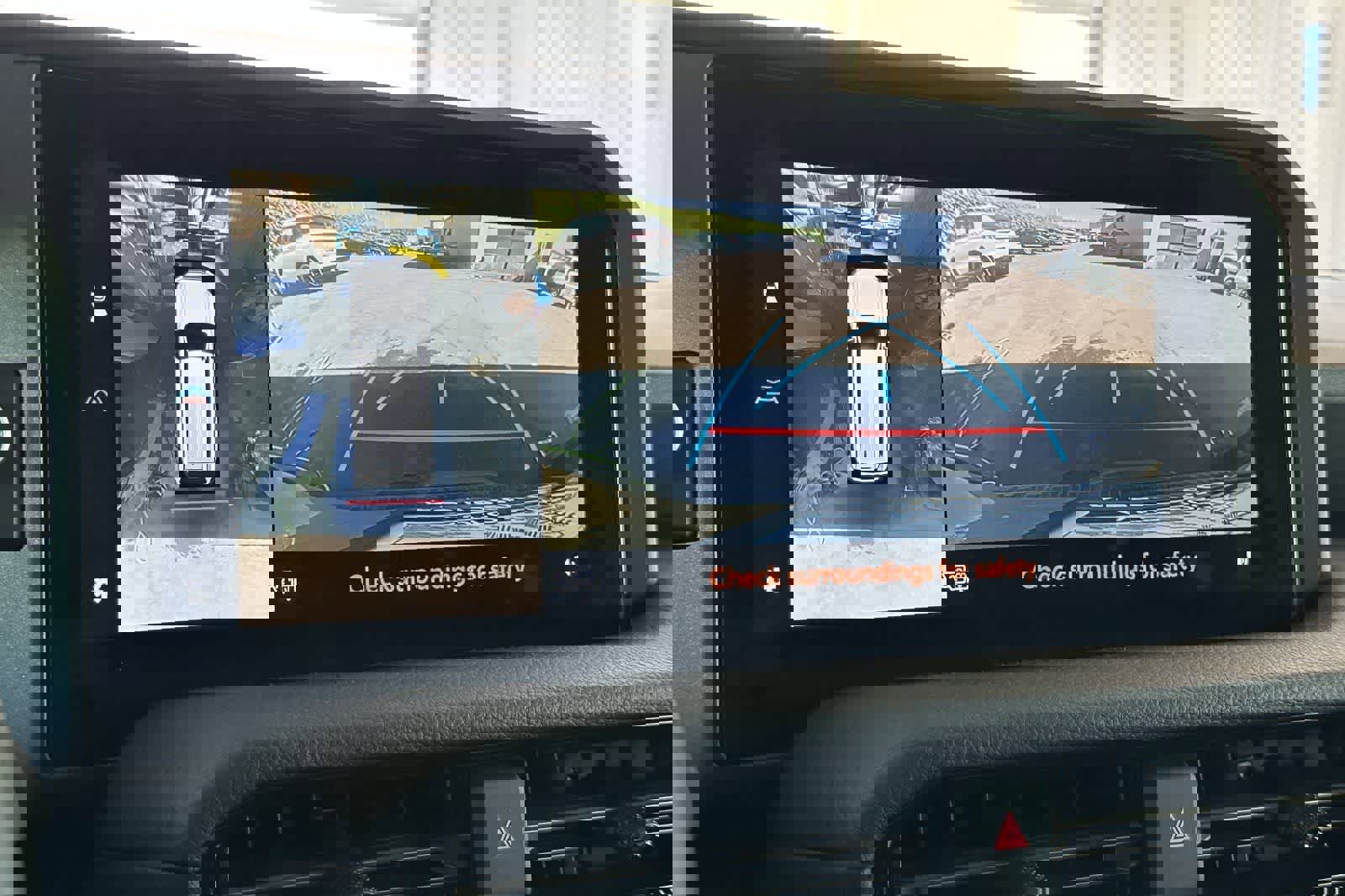 Used 2025 Toyota Land Cruiser w/ Premium Package image 24