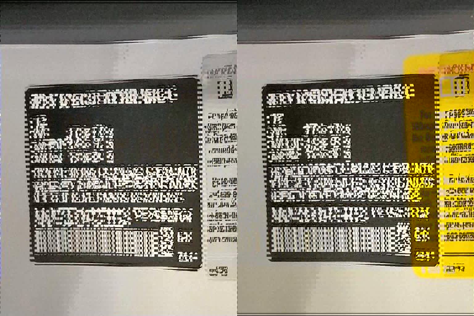 Used 2023 MINI Cooper John Cooper Works w/ Driver Assistance Package image 32