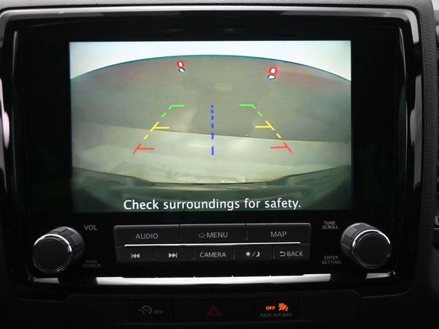 Used 2024 Nissan Frontier PRO-4X w/ Off-Road Protection Package image 6