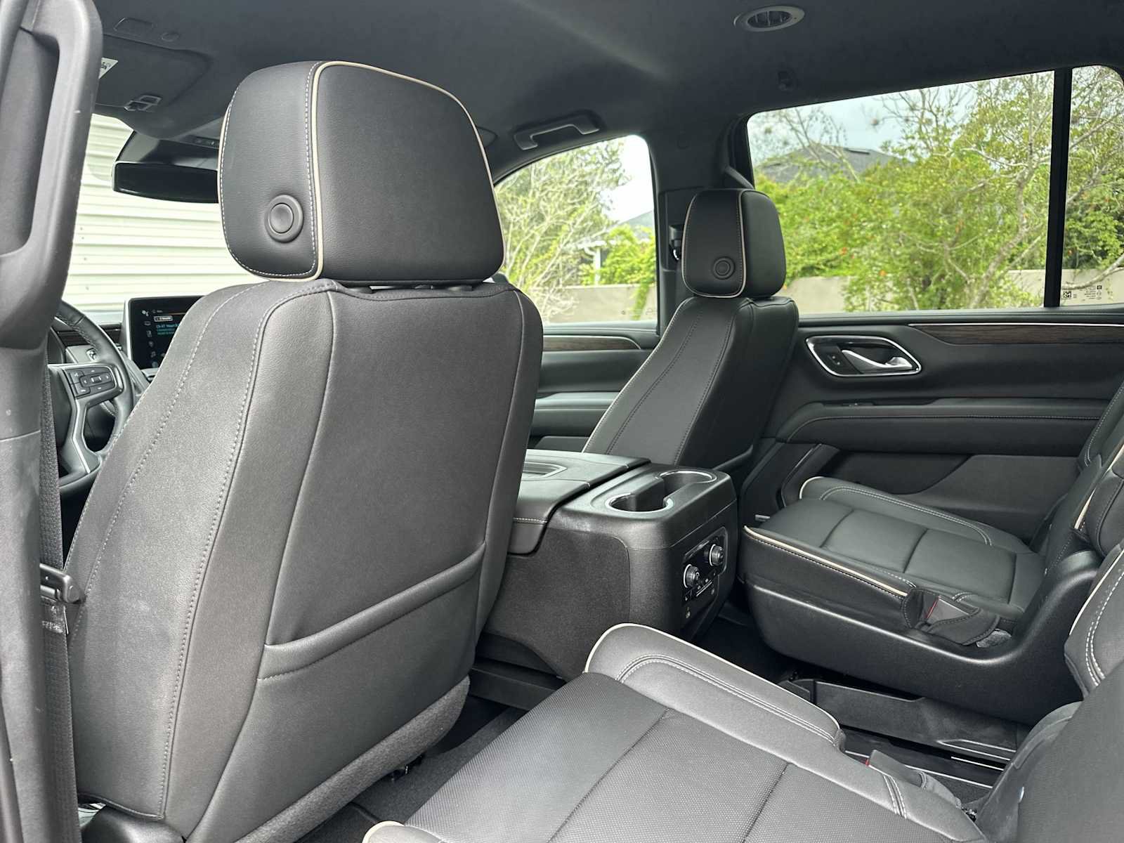 Certified 2023 Chevrolet Tahoe Premier RWD image 16