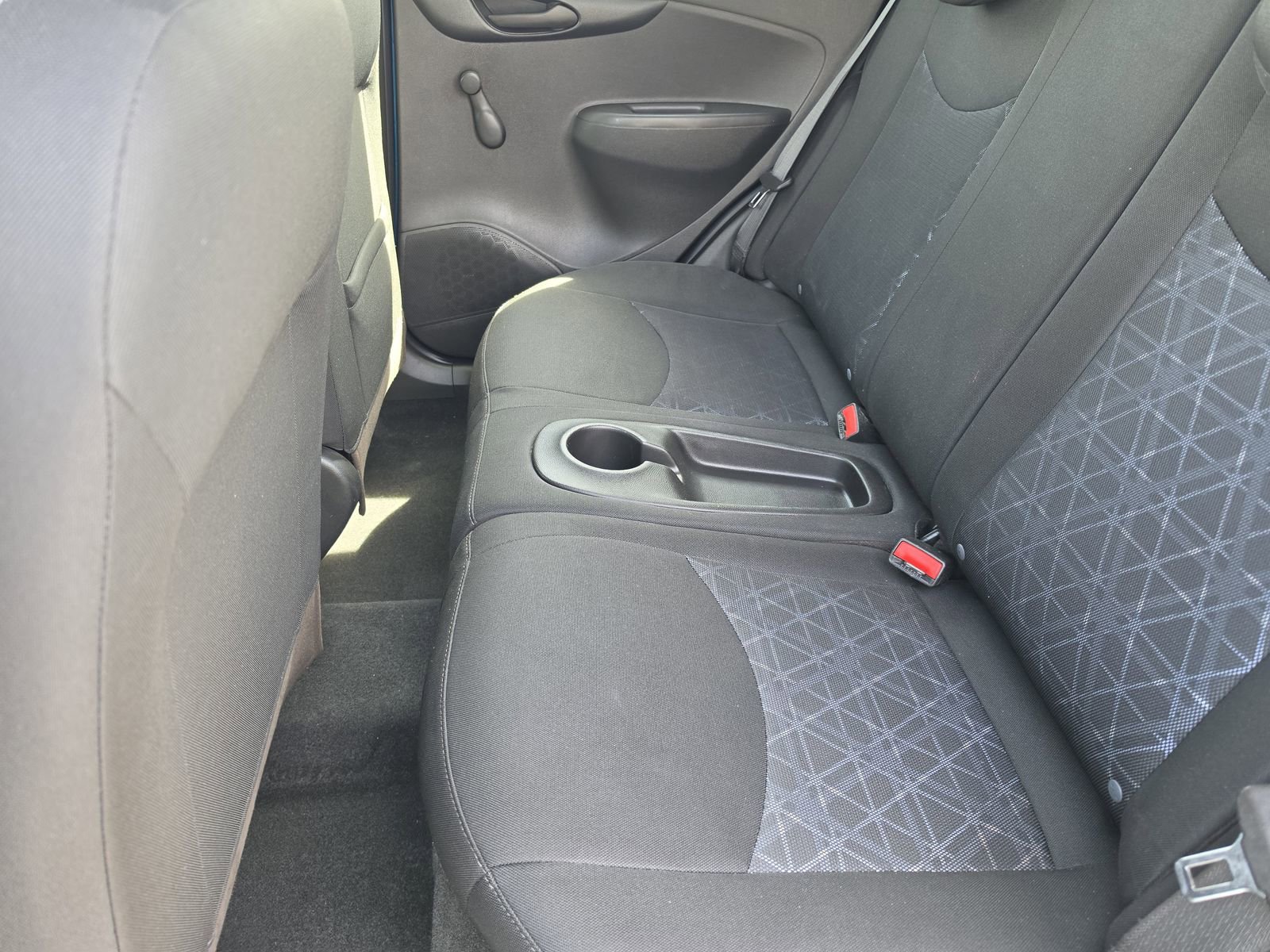 Used 2019 Chevrolet Spark LS image 18