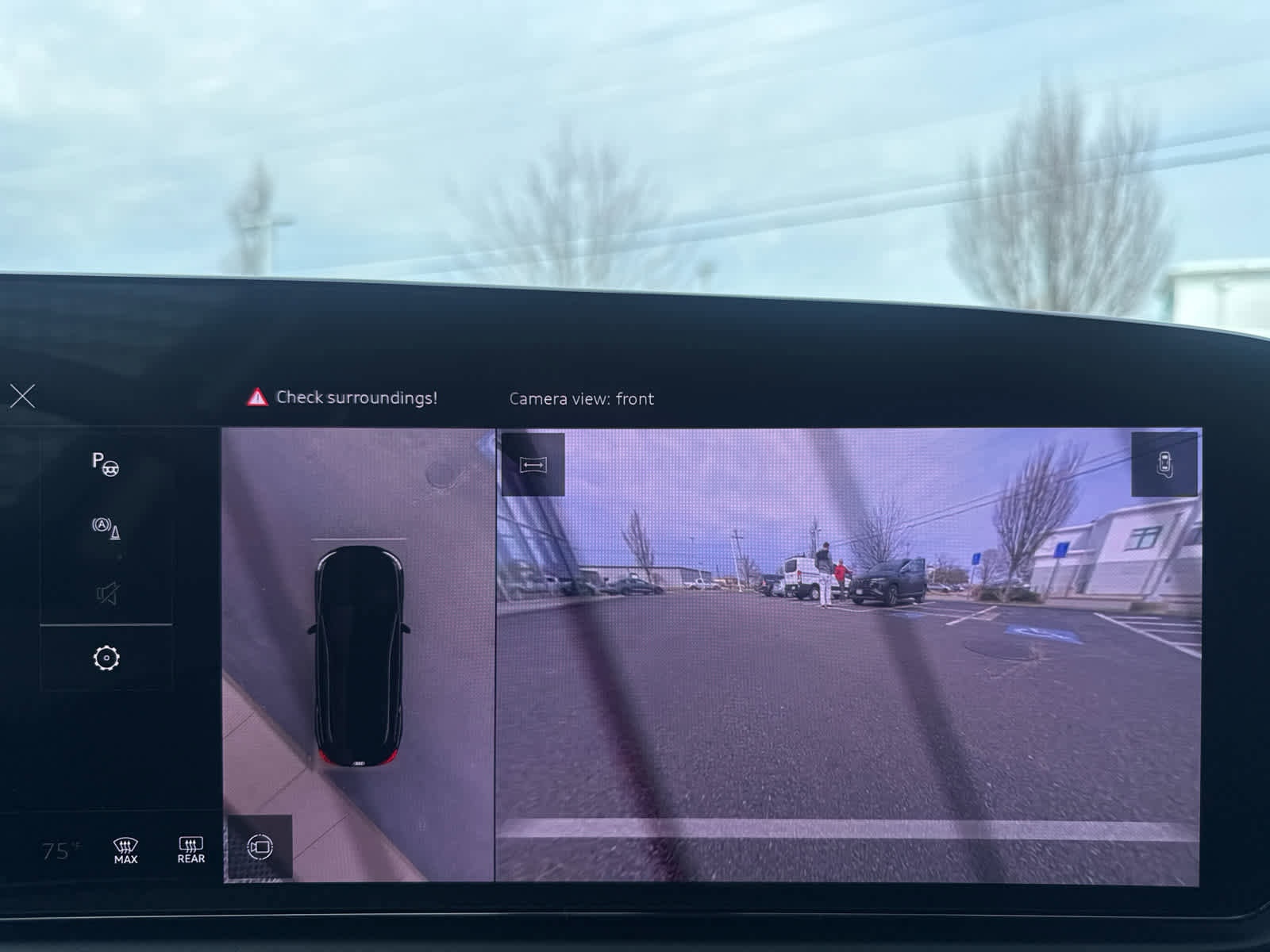 Certified 2025 Audi A5 2.0T Premium Plus image 11