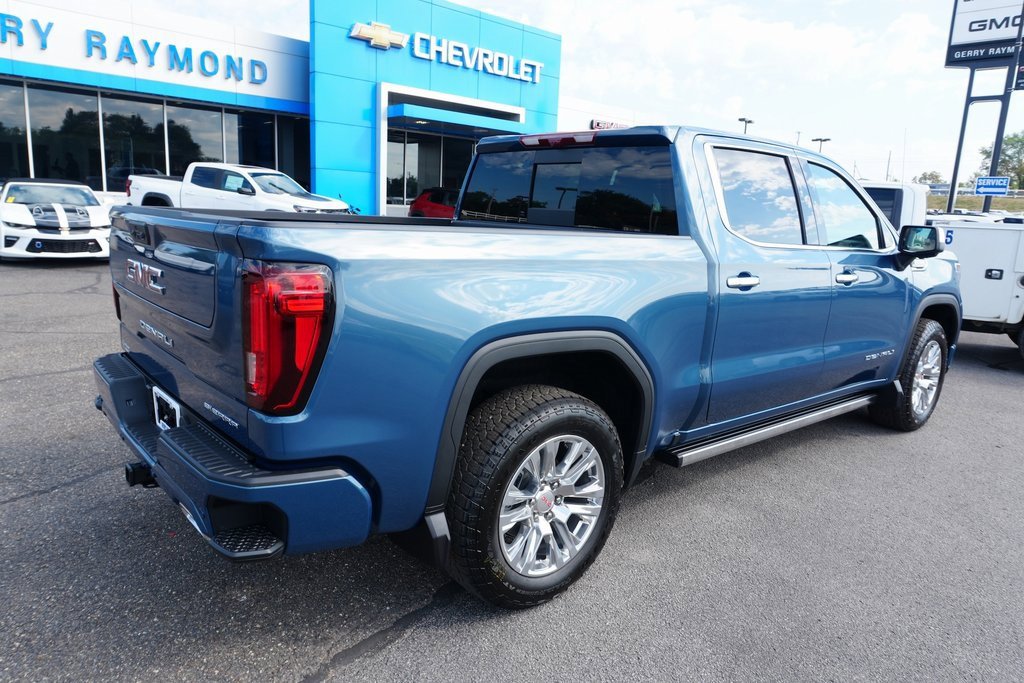 New 2026 GMC Sierra 1500 Denali w/ Technology Package image 6