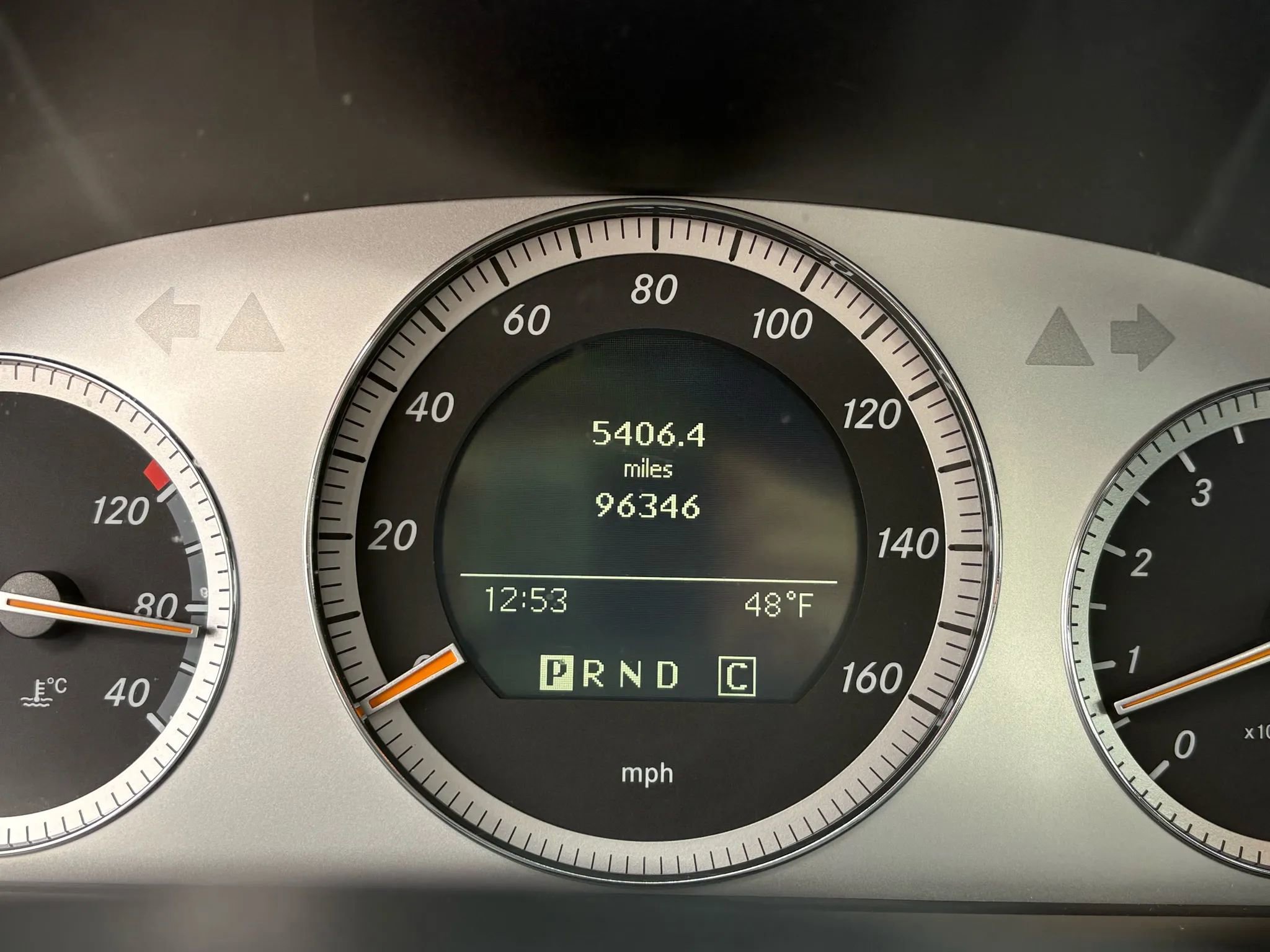 Used 2008 Mercedes-Benz C 300 4MATIC Sedan image 15