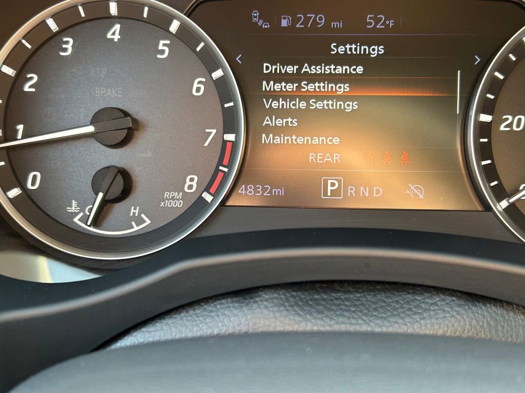 Used 2026 Nissan Frontier SV image 30