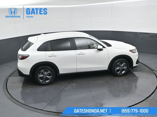 New 2026 Honda HR-V LX image 43