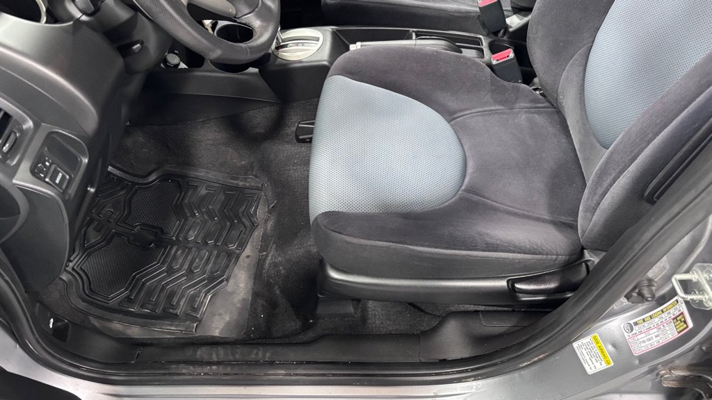Used 2008 Honda Fit Sport image 11