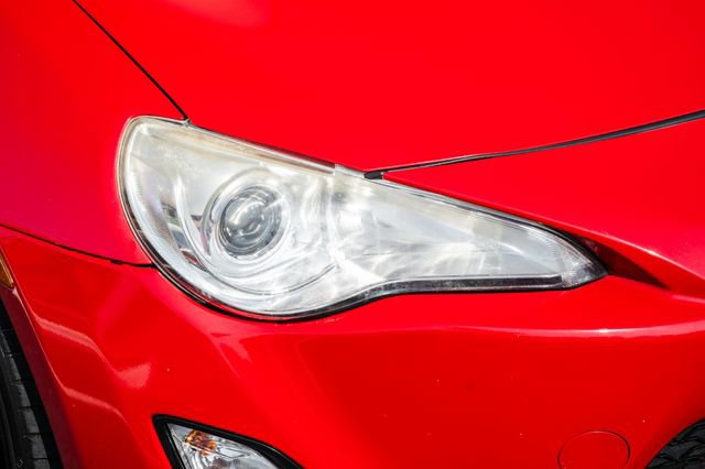 Used 2013 Scion FR-S image 49